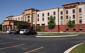 Hampton Inn And Suites Bolingbrook Il 3*